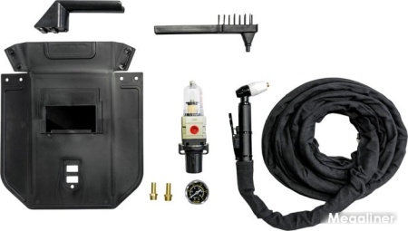 Аппарат плазменной резки Mikkeli CUT-40