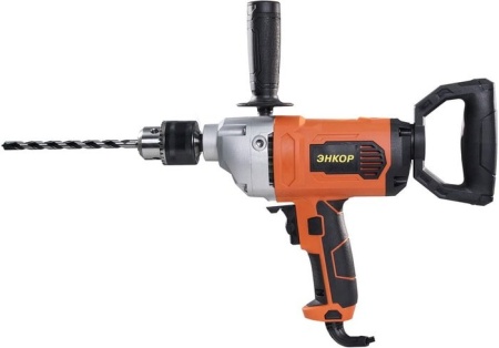 Дрель-миксер Энкор ДМЭ-1200/16ЭР купить в Минске с доставкой