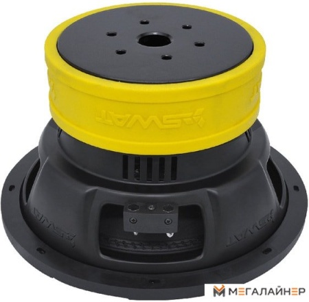 Головка сабвуфера Swat REV-10 v.2