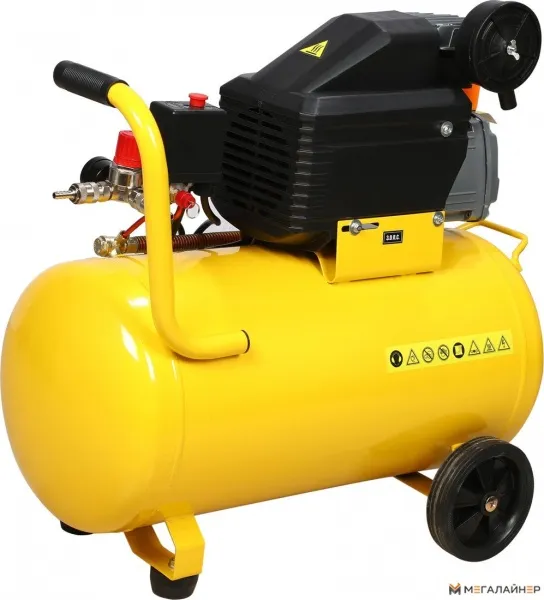 Воздушный компрессор Garvill CE550F