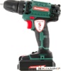 Дрель-шуруповерт Hammer ACD180Li (с 2-мя АКБ, кейс) купить в Минске с доставкой