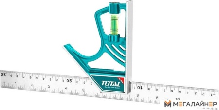 Купить Угольник Total TMT653005 в Минске с доставкой