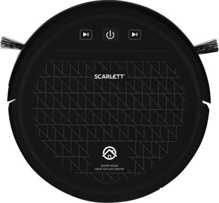 Робот-пылесос Scarlett SC-VC80R12 купить в Минске с доставкой