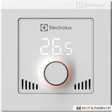 Терморегулятор Electrolux ETS-16W