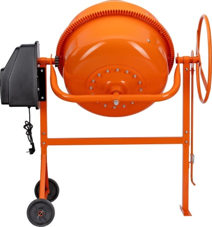 Бетономешалка Сибртех БСН-180 купить в Минске с доставкой