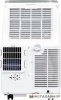 Мобильный кондиционер Ballu Smart Assistant BPAC-07 SA/N1