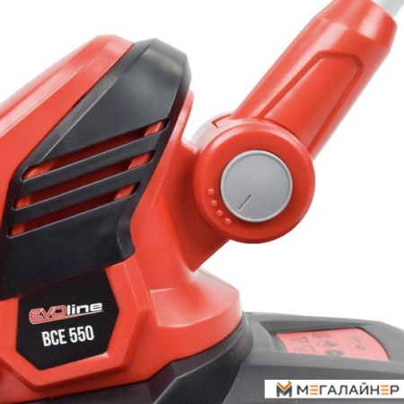 Триммер Evoline BCE 550 купить в Минске с доставкой
