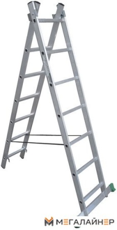Лестница-трансформер TARKO Prof 02212 купить в Минске с доставкой