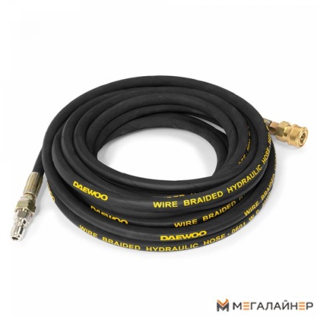 Мойка высокого давления Daewoo Power DAW 2500SW купить в Минске с доставкой