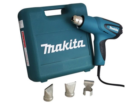 Термофен MAKITA HG 5012 K (Аренда)