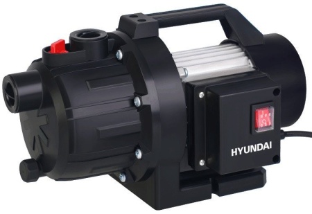 Самовсасывающий насос Hyundai HS 850PS купить в Минске с доставкой