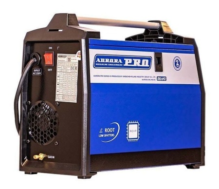 Сварочный полуавтомат AuroraPRO SPEEDWAY 165 RICHIP