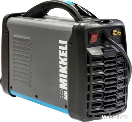 Аппарат плазменной резки Mikkeli CUT-40