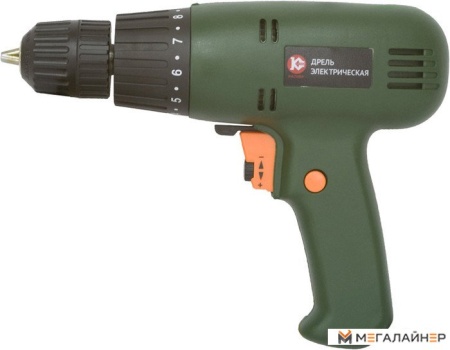 Дрель-шуруповерт Калибр ДЭ-310ш купить в Минске с доставкой