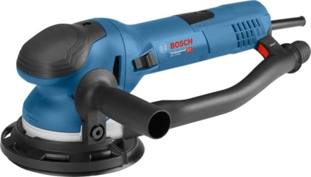 Эксцентриковая шлифмашина Bosch GET 75-150 Professional 0601257100