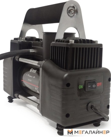 Компрессор автомобильный БелАK МИСТРАЛЬ-40 12V