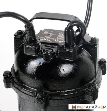 Дренажный насос Patriot FQ600C купить в Минске с доставкой