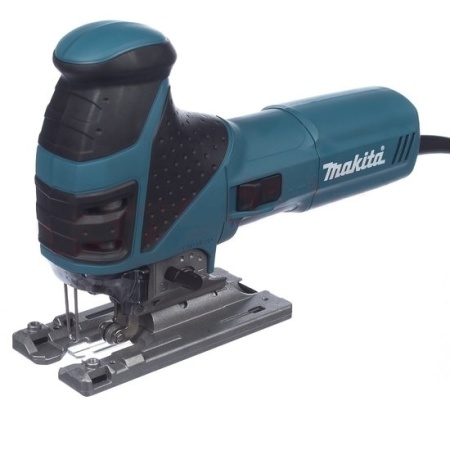 Электролобзик Makita 4351FCTJ купить в Минске с доставкой