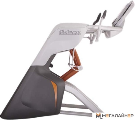 Эллиптический тренажер Octane Fitness ZR8000 Standard