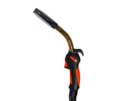 Горелка Сварог TECH  MS 450 (евро адаптер) 5м