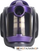 Пылесос BQ VC1808C (фиолетовый/черный) купить в Минске с доставкой