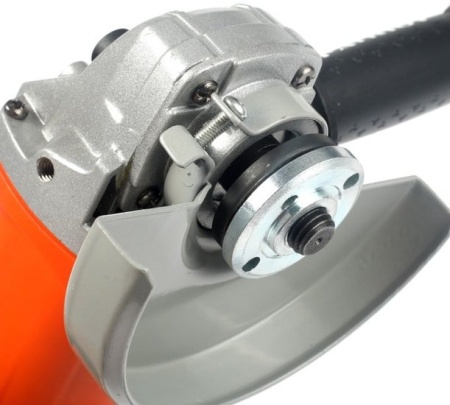 Угловая шлифмашина Patriot AG 126E купить в Минске с доставкой