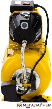 Насосная станция Denzel PS1100С купить в Минске с доставкой