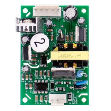 Плата питания Aurora Джет 40 - запчасть