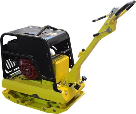 Виброплита ТСС CP-420 (гидравлический привод) купить в Минске с доставкой