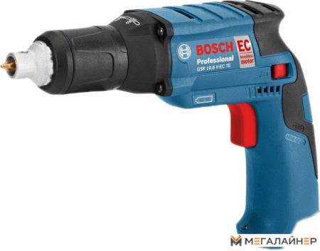 Шуруповерт Bosch GSR 10.8 V-EC TE Professional [06019E4002] купить в Минске с доставкой