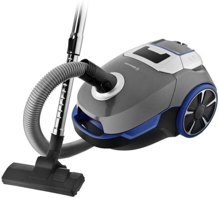 Пылесос Brayer BR4220 купить в Минске с доставкой