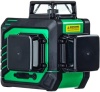 Лазерный нивелир Instrumax Greenliner 3-360