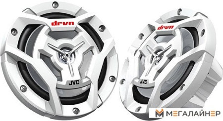 Коаксиальная АС JVC CS-DR6201MW