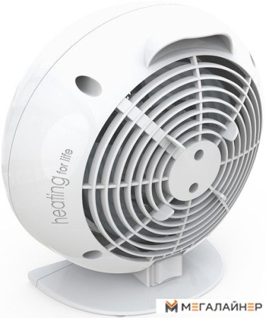 Тепловентилятор Timberk TFH S20SMX