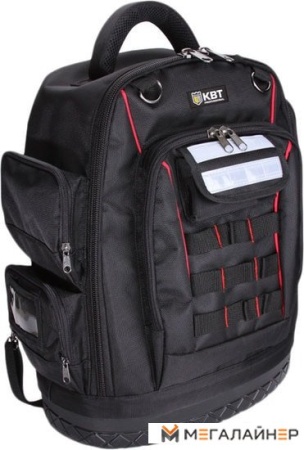 Рюкзак для инструментов КВТ С-07 купить в Минске с доставкой