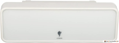 Тепловентилятор Leonord LPTC-6010N