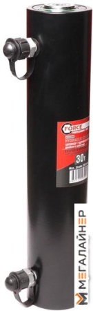 Домкрат ForceKraft FK-YG30200S 30т