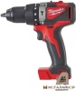 Ударная дрель-шуруповерт Milwaukee M18 BLPD2-0X 4933464516 (без АКБ, кейс) купить в Минске с доставкой