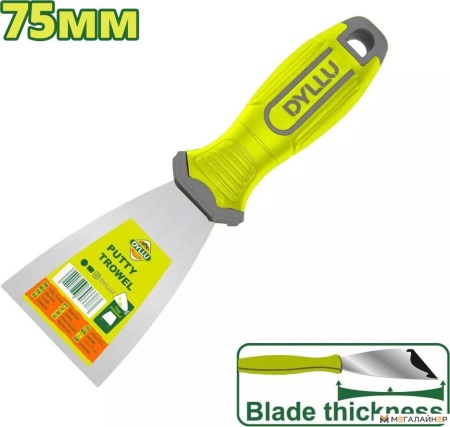 Шпатель Dyllu DTPT1303 купить в Минске с доставкой
