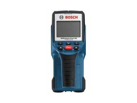 Детектор проводки BOSCH D-tect 150