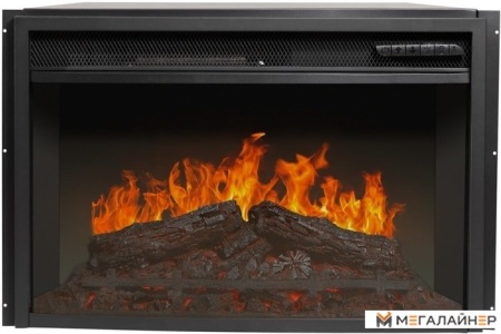 Электрокамин SmartFlame Realistic F3