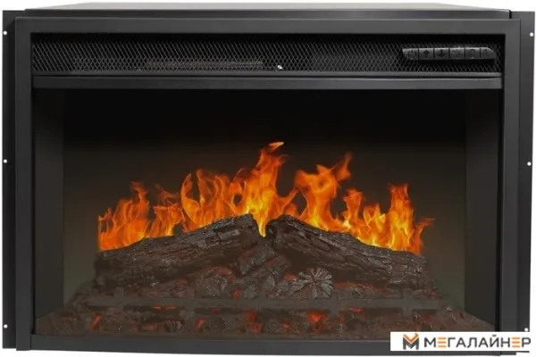 Электрокамин SmartFlame Realistic F3