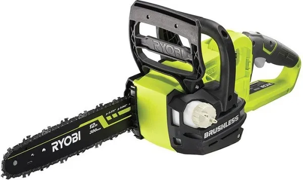 Аккумуляторная Ryobi OCS1830 купить в Минске с доставкой