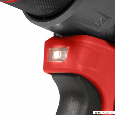 Ударная дрель-шуруповерт Milwaukee M12 FUEL M12FPD2-402X 4933479869 (с 2-мя АКБ 4 Ач, кейс) купить в Минске с доставкой