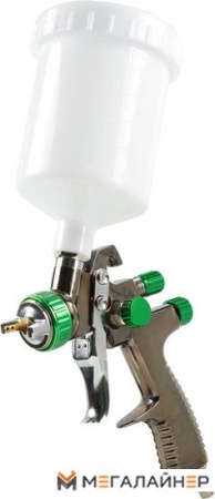 Краскопульт ECO SG-30L14