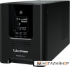 Купить Источник бесперебойного питания CyberPower PR2200ELCDSL 2200VA в Минске с доставкой