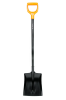 Лопата совковая Plantic Terra 11004-01 купить в Минске с доставкой