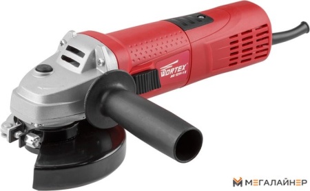 Угловая шлифмашина Wortex AG1211-1E AG12111E0018 купить в Минске с доставкой