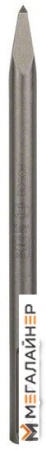 Пиковое зубило Bosch 1618600023 купить в Минске с доставкой