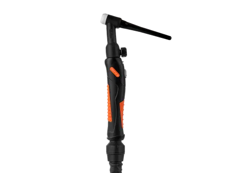 Сварочная горелка TIG Сварог TECH TS 18V FLEX М12×1 8м вод. охл. 